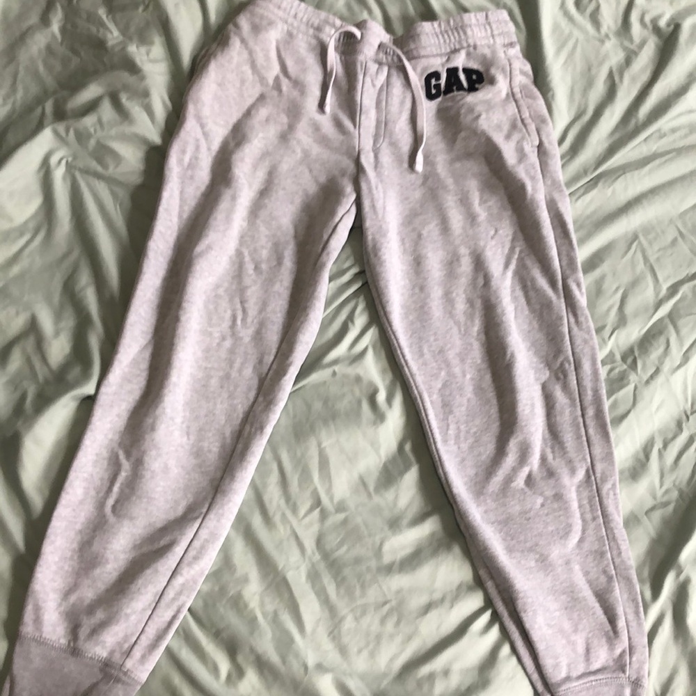 Gap joggers